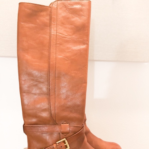 Coach flat boots - Picture 5 of 5